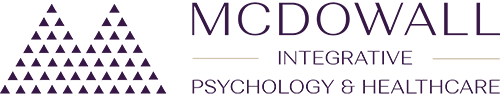 McDowall Logo