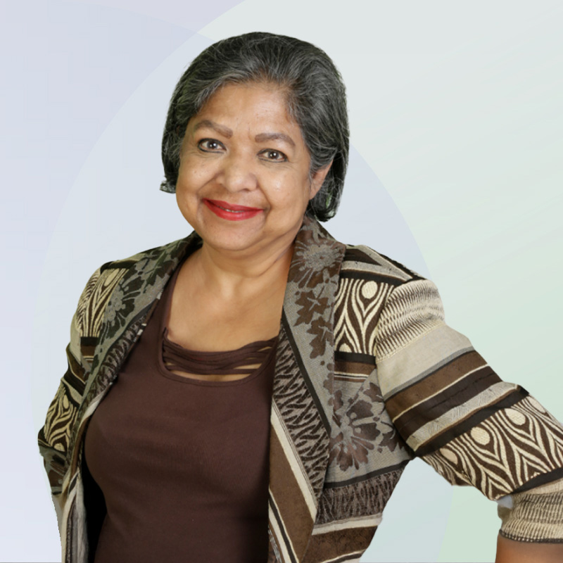 Deena Aziz