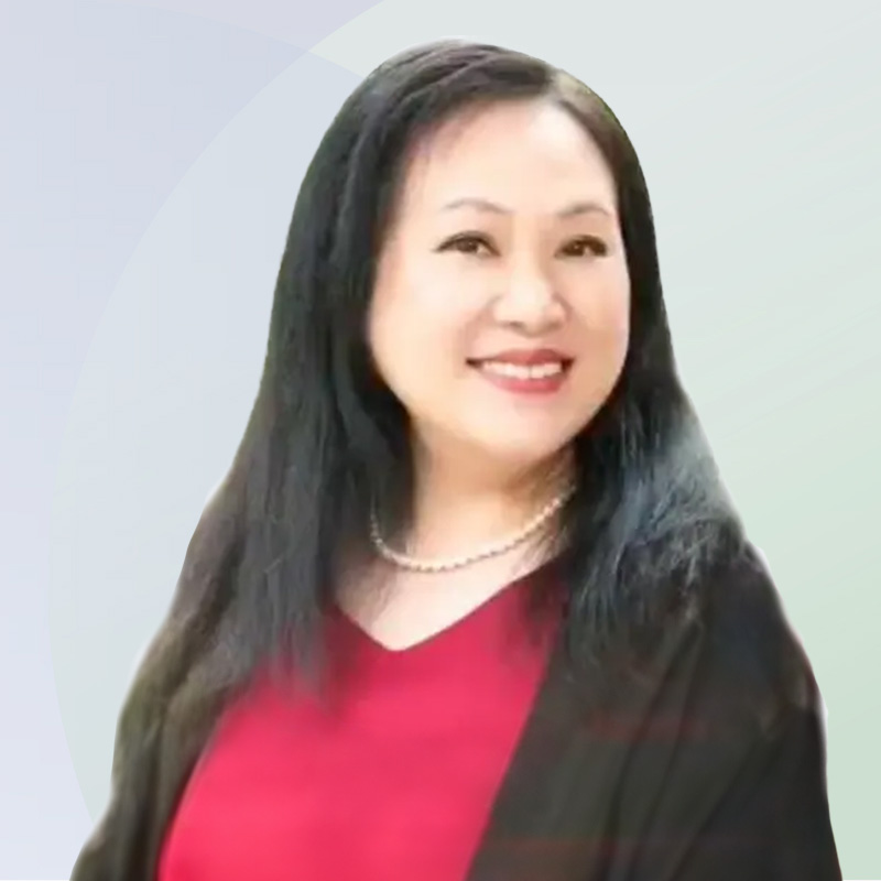Xiao LanYang