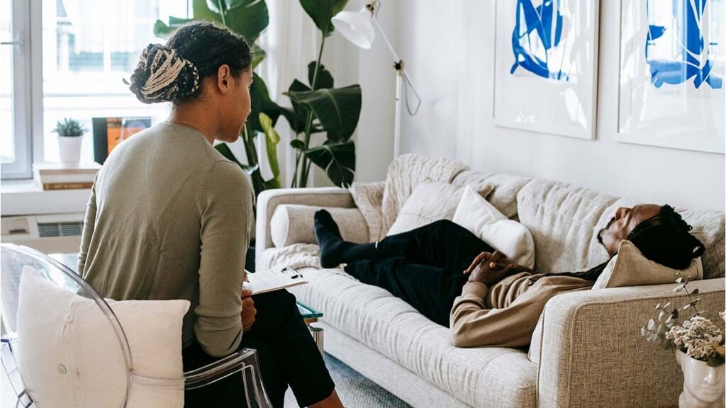 Certified Psychologist in Toronto