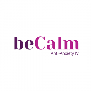 beCalm Anti-Anxiety IV