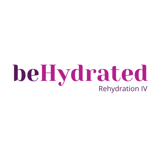 beHydrated Rehydration IV