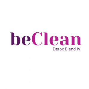 beClean Detox Blend IV