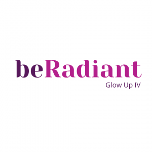 beRadiant Glow Up IV