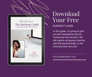 The Burnout Guide