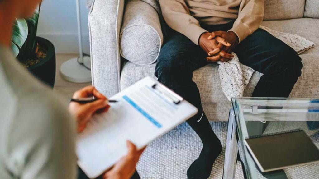 ADHD Diagnosis & Assessment