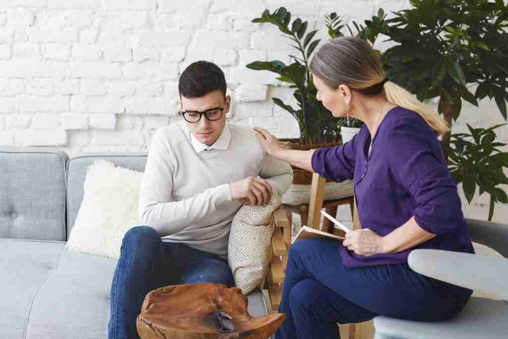 A Comprehensive Guide On Various Types of Psychotherapies