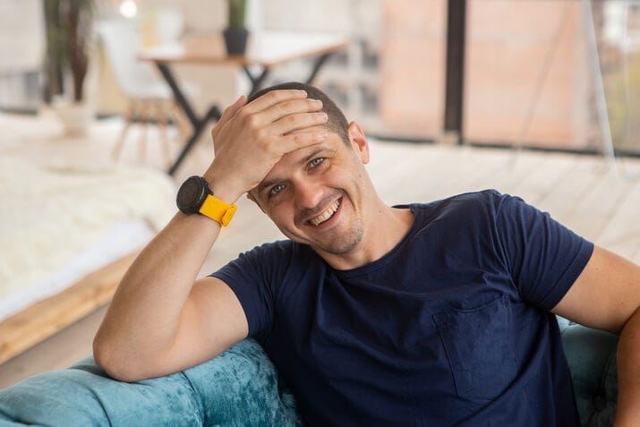 Risks For Anxiety and Depression