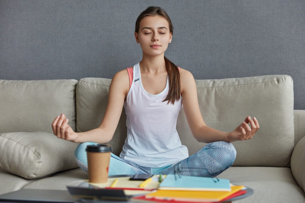 10 Breathing Tips to Help You Feel Calm and Reduce Anxiety