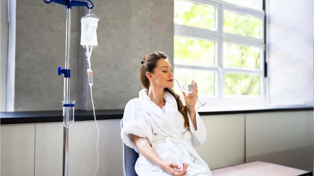glutathione iv brampton How Does Vitamin Therapy Works: Bewell IVLounge Toronto Effect of curcumin on Soothing Size:1.7oz