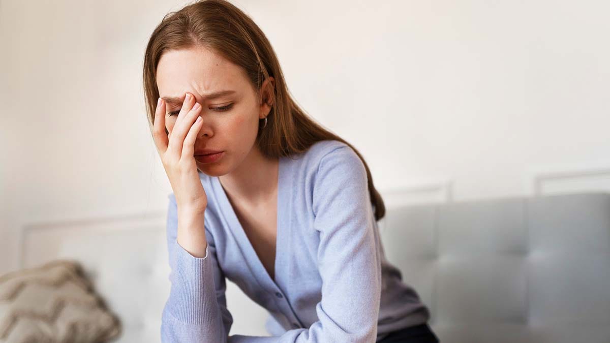 Recognizing the 7 Subtle Signs of High-Functioning Anxiety