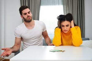How Toxic Relationships Ruin Your Mental Health