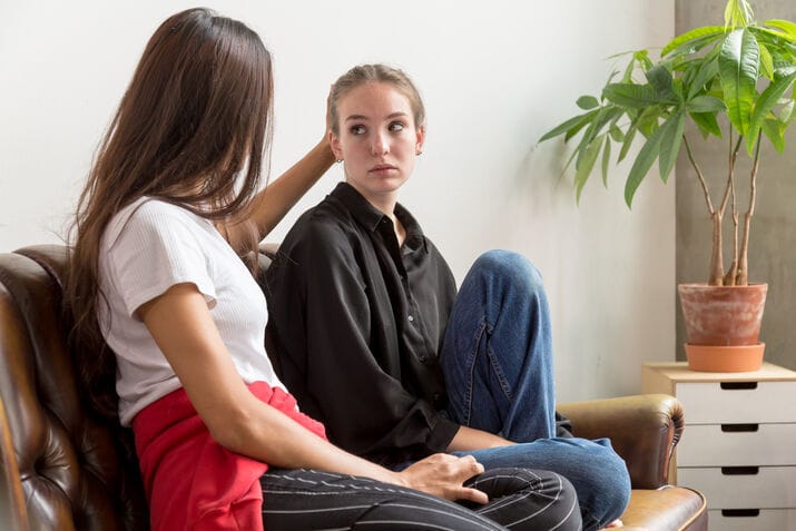 Emotional Healing With Trauma 