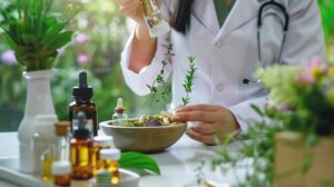 A Naturopath Toronto’s Guide to Supporting Mental Health