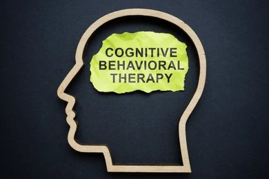 Cognitive Behavioral Therapy (CBT)