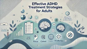 Effective ADHD Treatment Strategies for Adults