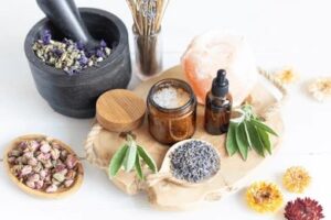 Herbal Remedies for Mental Health