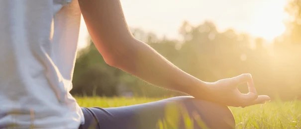 Mindfulness and Meditation for ADHD