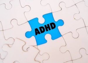 The Appeal of Self-Medication for ADHD