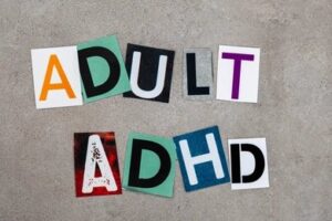 Understanding ADHD in Adults