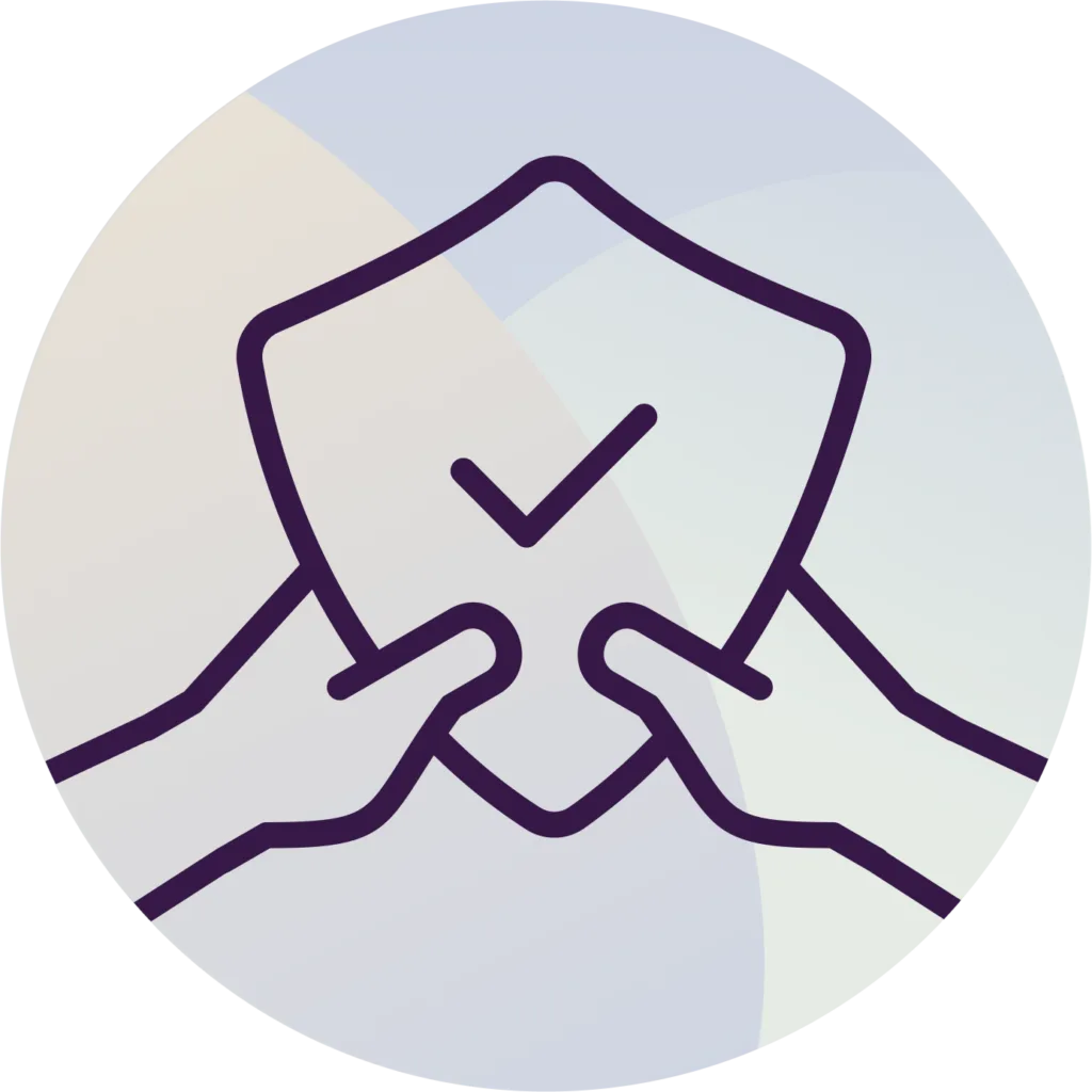 Trust-Icon