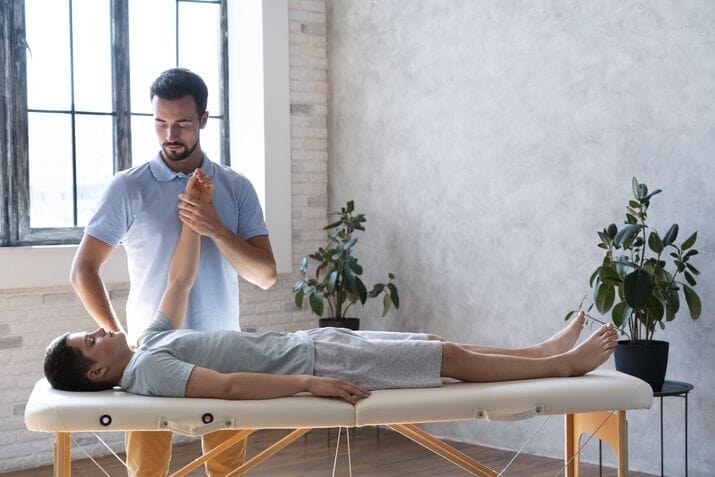 Therapeutic Techniques