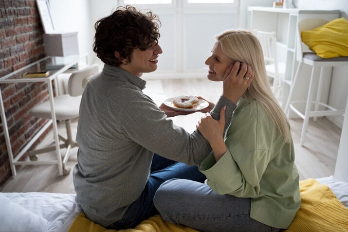 anger therapy for couple