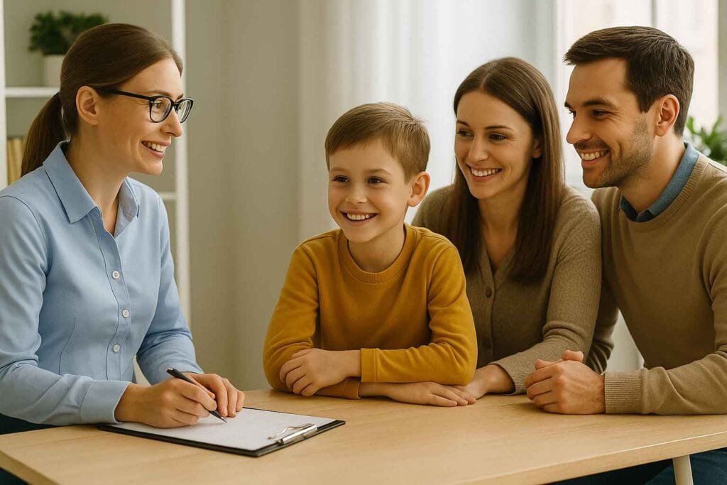 Psychoeducational Assessment vs. Psychological Evaluation What Parents Need to Know