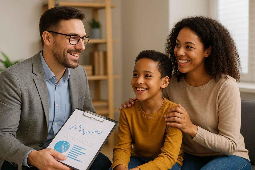 Understanding the ADHD Assessment Process What Parents Should Know