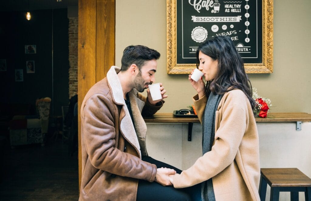 10 Ways to Build Trust in a Relationship