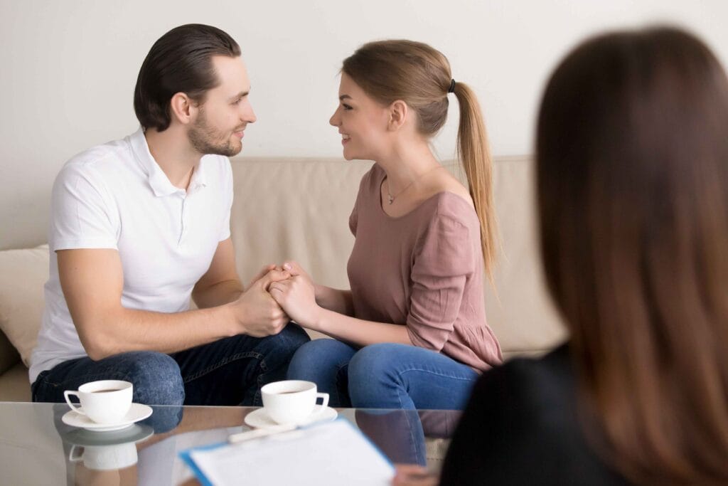 What Is Relationship Counseling