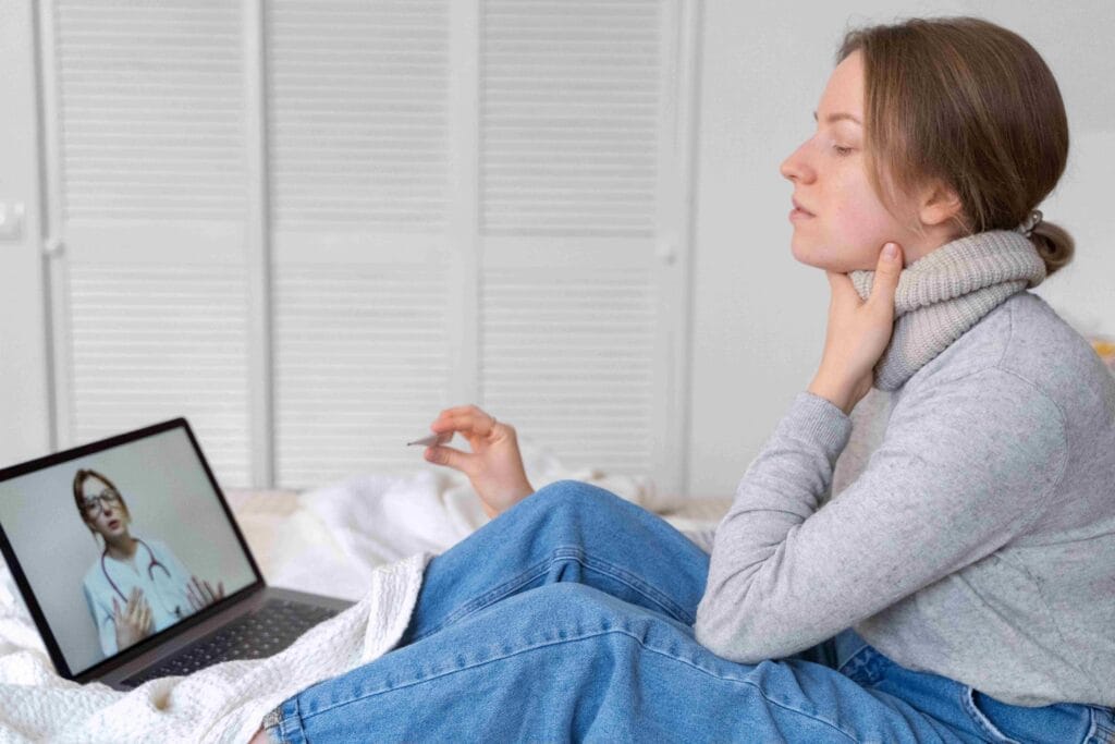 Why Online Therapy Matters in Ontario