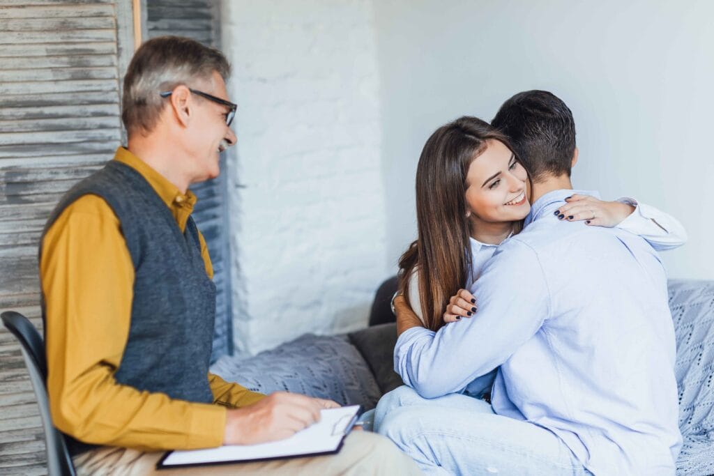Top 10 Relationship Counselling Services in Toronto