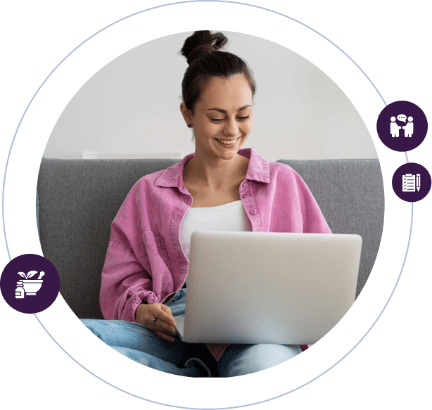 Virtual Therapy in London