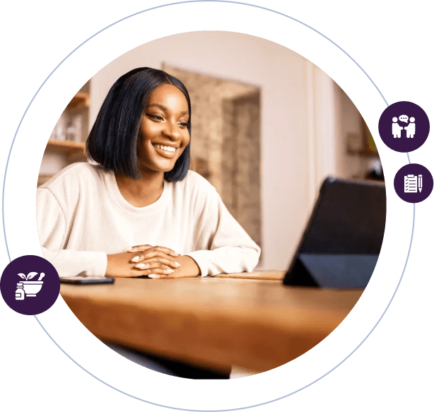Virtual Therapy in Kitchener