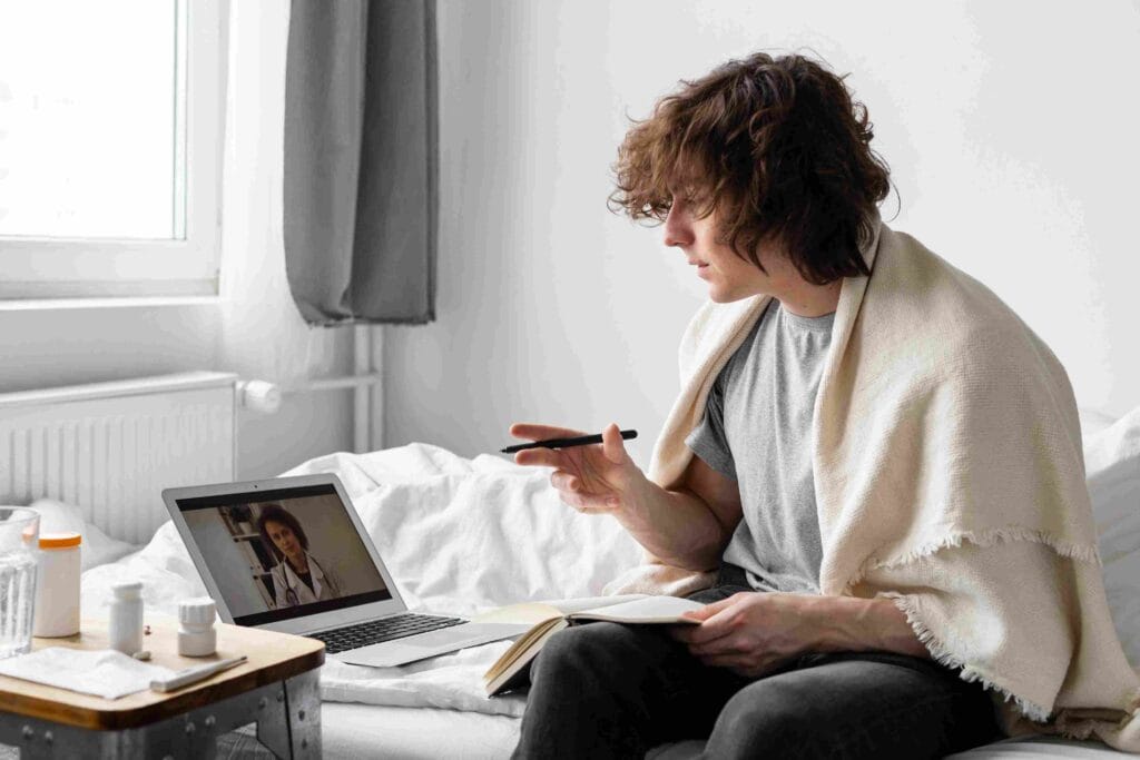 Step-by-Step Process to Find a Verified and Qualified Online Therapist in Ontario, Canada