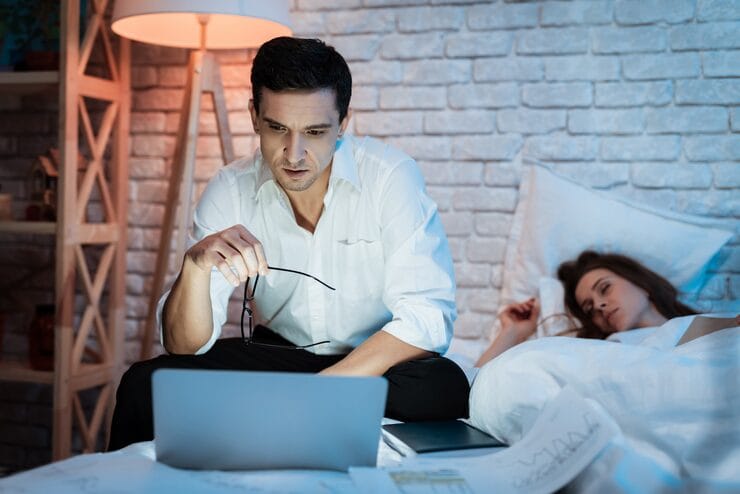 Why Virtual Therapy Helps Improve Sleep