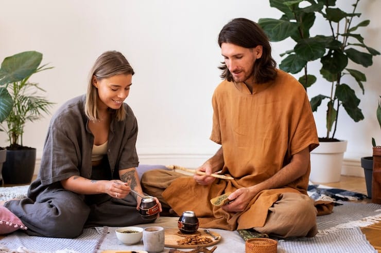 Naturopathic Mental Health Care How Herbal, Nutritional & Integrative Therapies Support Psychological Wellness