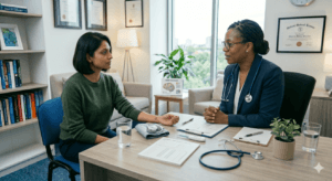 adhd in women late diagnosis