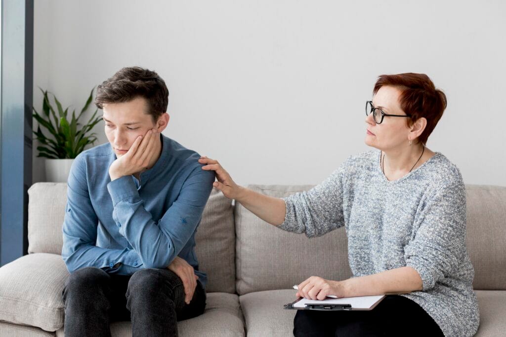 types of ADHD presentations adults