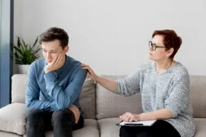 types of ADHD presentations adults